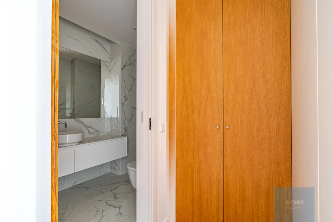 Apartamento T2 para Venda em Matosinhos e Leça da Palmeira Foto 15