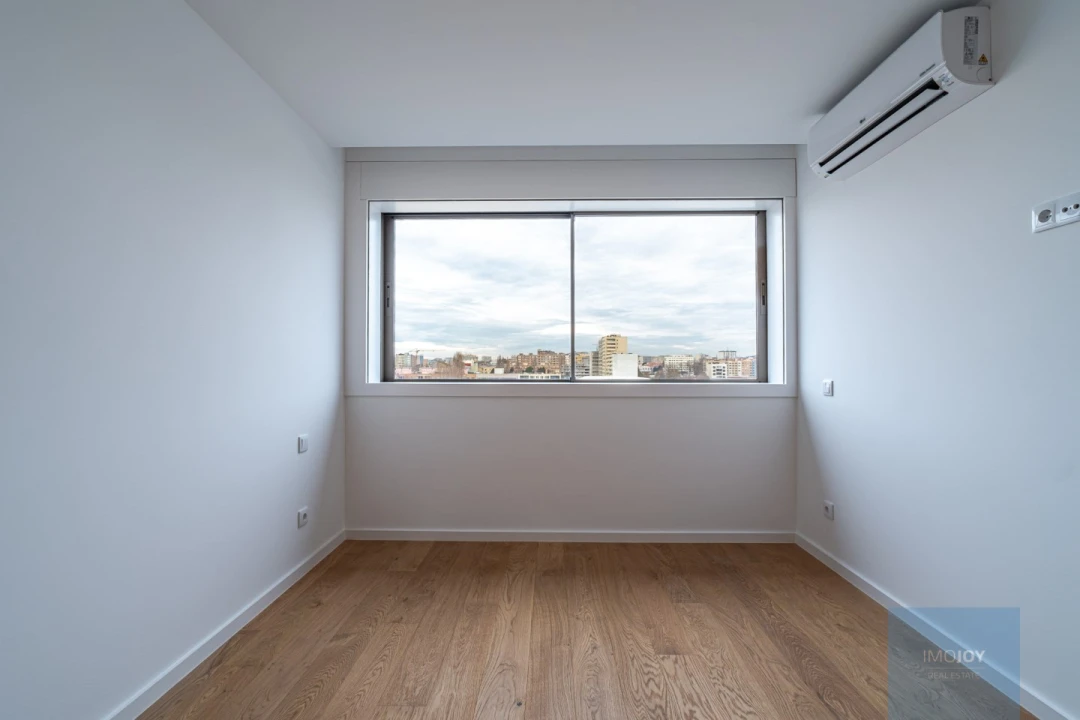 Apartamento T2 para Venda em Matosinhos e Leça da Palmeira Foto 16