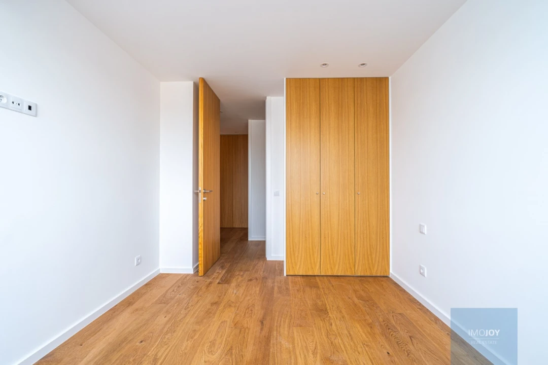 Apartamento T2 para Venda em Matosinhos e Leça da Palmeira Foto 17