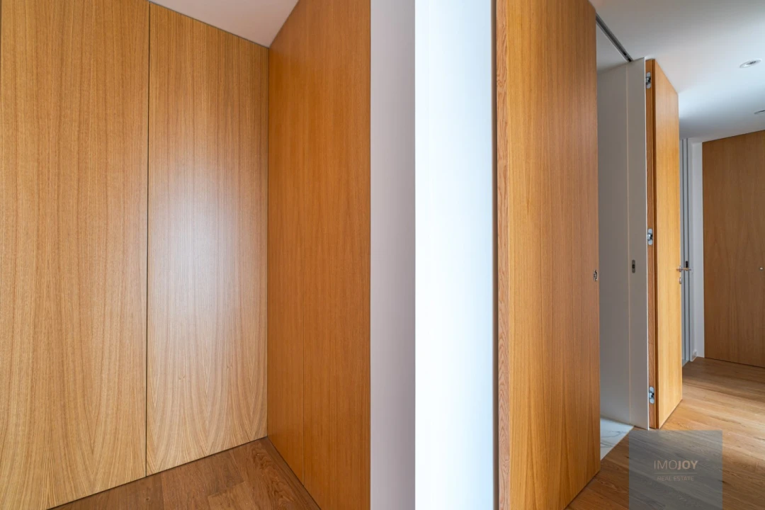Apartamento T2 para Venda em Matosinhos e Leça da Palmeira Foto 20