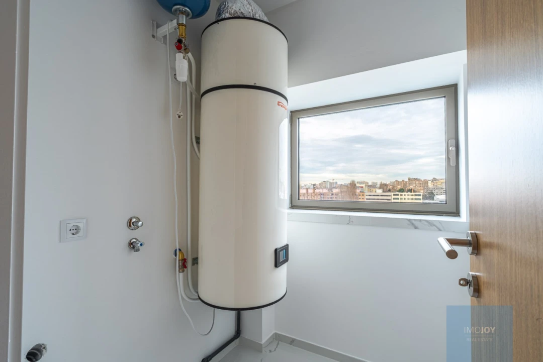 Apartamento T2 para Venda em Matosinhos e Leça da Palmeira Foto 21