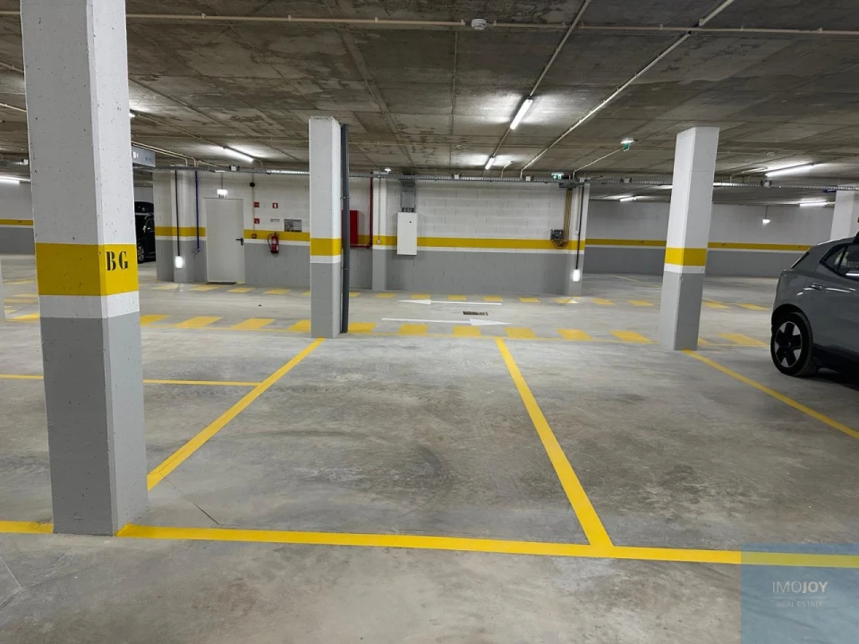 Apartamento T2 para Venda em Matosinhos e Leça da Palmeira Foto 23
