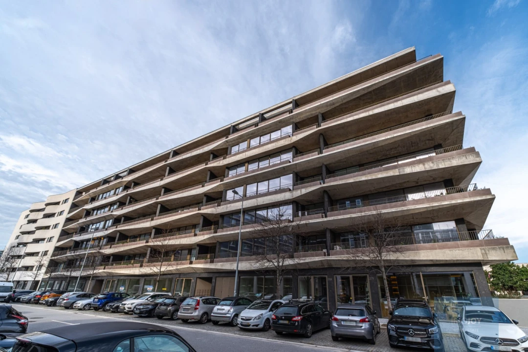 Apartamento T2 para Venda em Matosinhos e Leça da Palmeira Foto 27