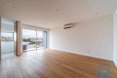 Apartamento T2 para Venda em Matosinhos e Leça da Palmeira