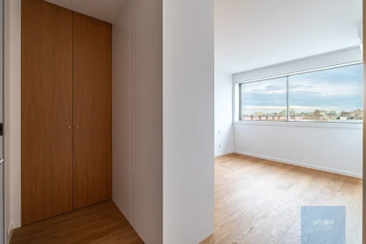 Apartamento T2 para Venda em Matosinhos e Leça da Palmeira