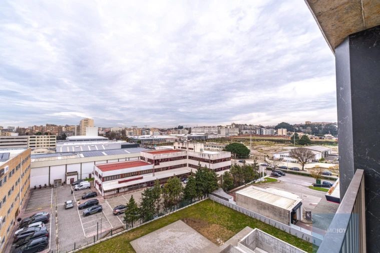 Apartamento T2 para Venda em Matosinhos e Leça da Palmeira Foto 4