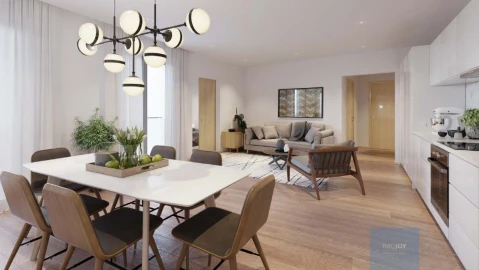 Apartamento para Venda em Bonfim