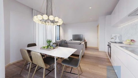 Apartamento para Venda em Bonfim