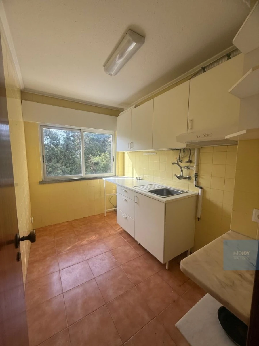 Apartamento T2 para Arrendamento em Cascais e Estoril Foto 5