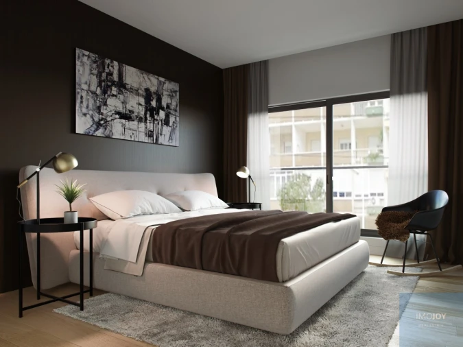 Apartamento T3 para Venda em Almada, Cova da Piedade, Pragal e Cacilhas Foto 7