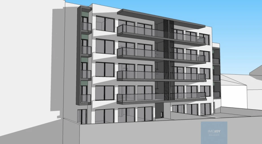 Apartamento T3 para Venda em Almada, Cova da Piedade, Pragal e Cacilhas Foto 15