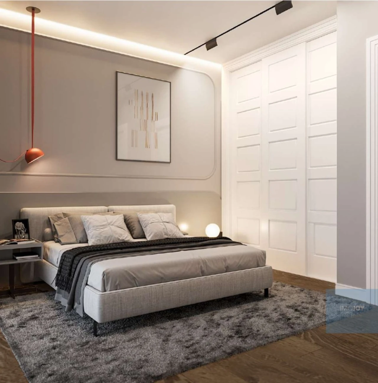 Apartamento T2 para Venda em Portimão Foto 8