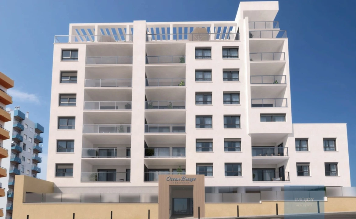 Apartamento T2 para Venda em Portimão Foto 17