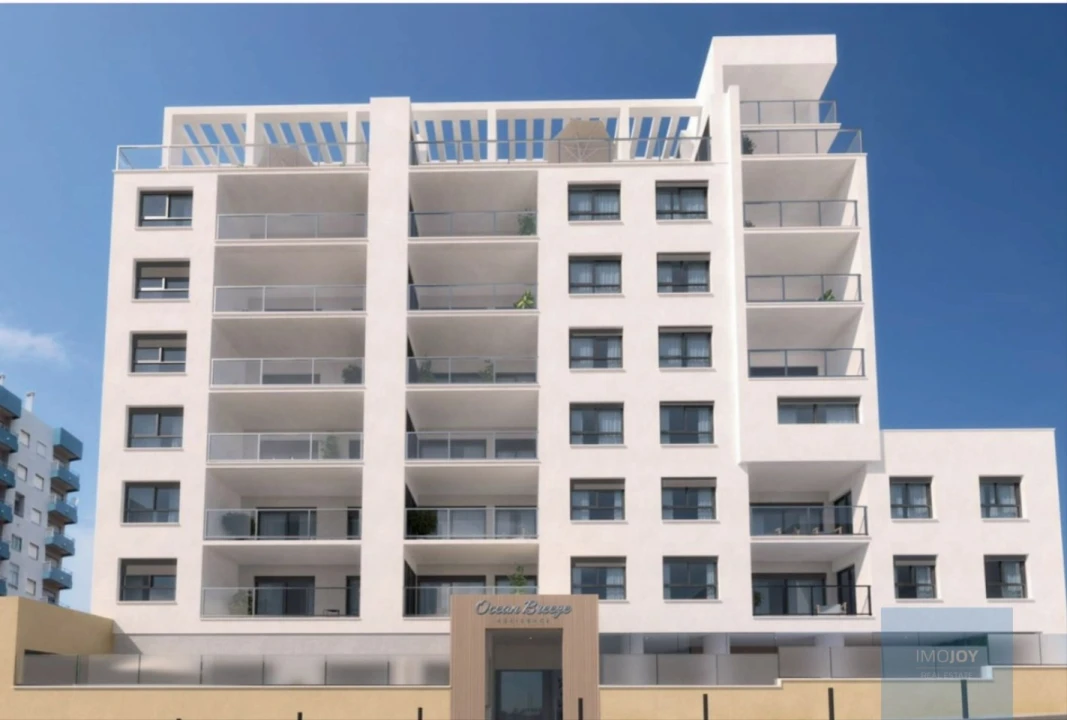 Apartamento T2 para Venda em Portimão Foto 18