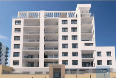 Apartamento T2 para Venda em Portimão