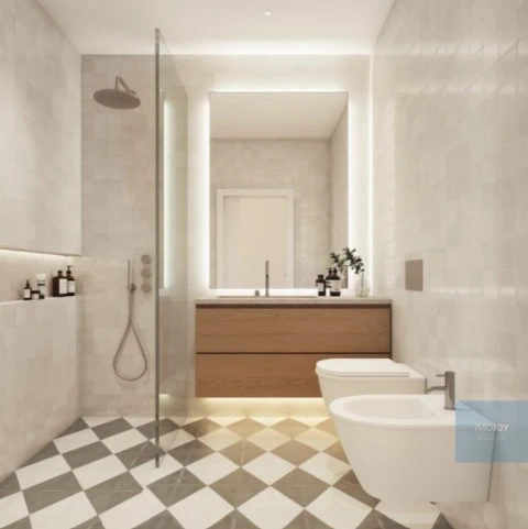 Apartamento T3 para Venda em Estrela