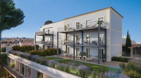 Apartamento T3 para Venda em Estrela