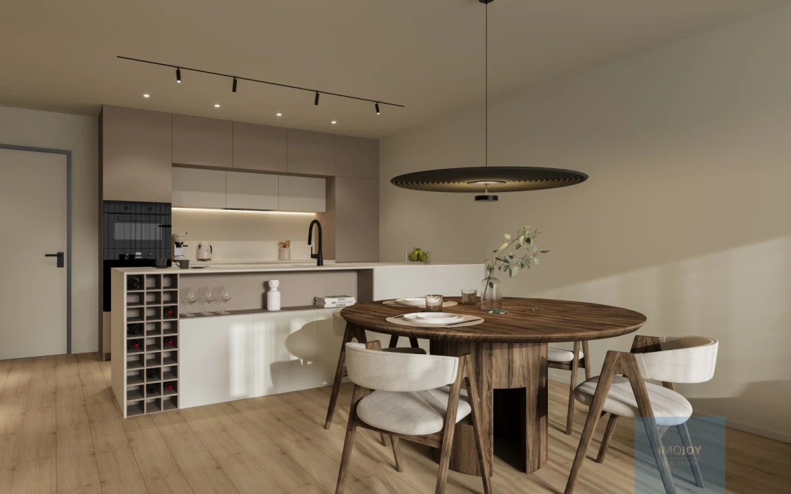 Apartamento T4 para Venda em Real, Dume e Semelhe Foto 8