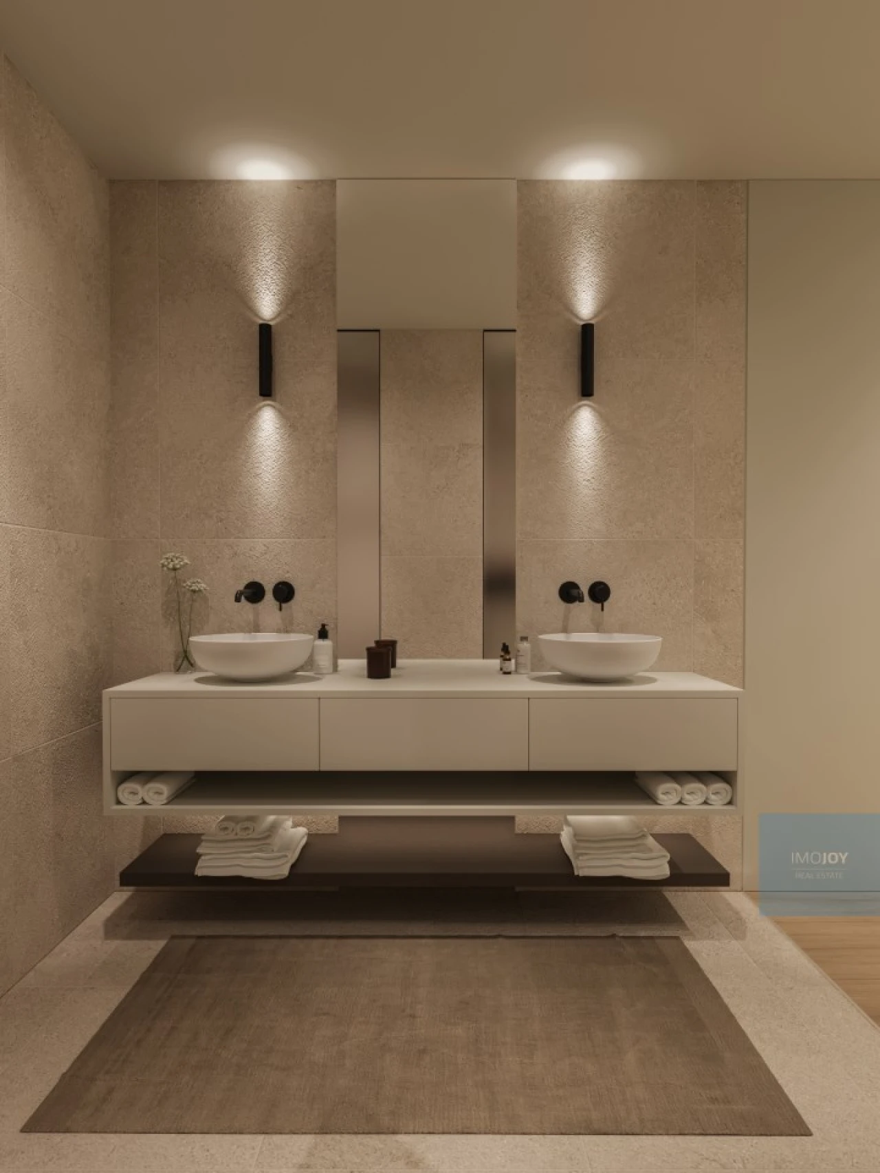 Apartamento T4 para Venda em Real, Dume e Semelhe Foto 19