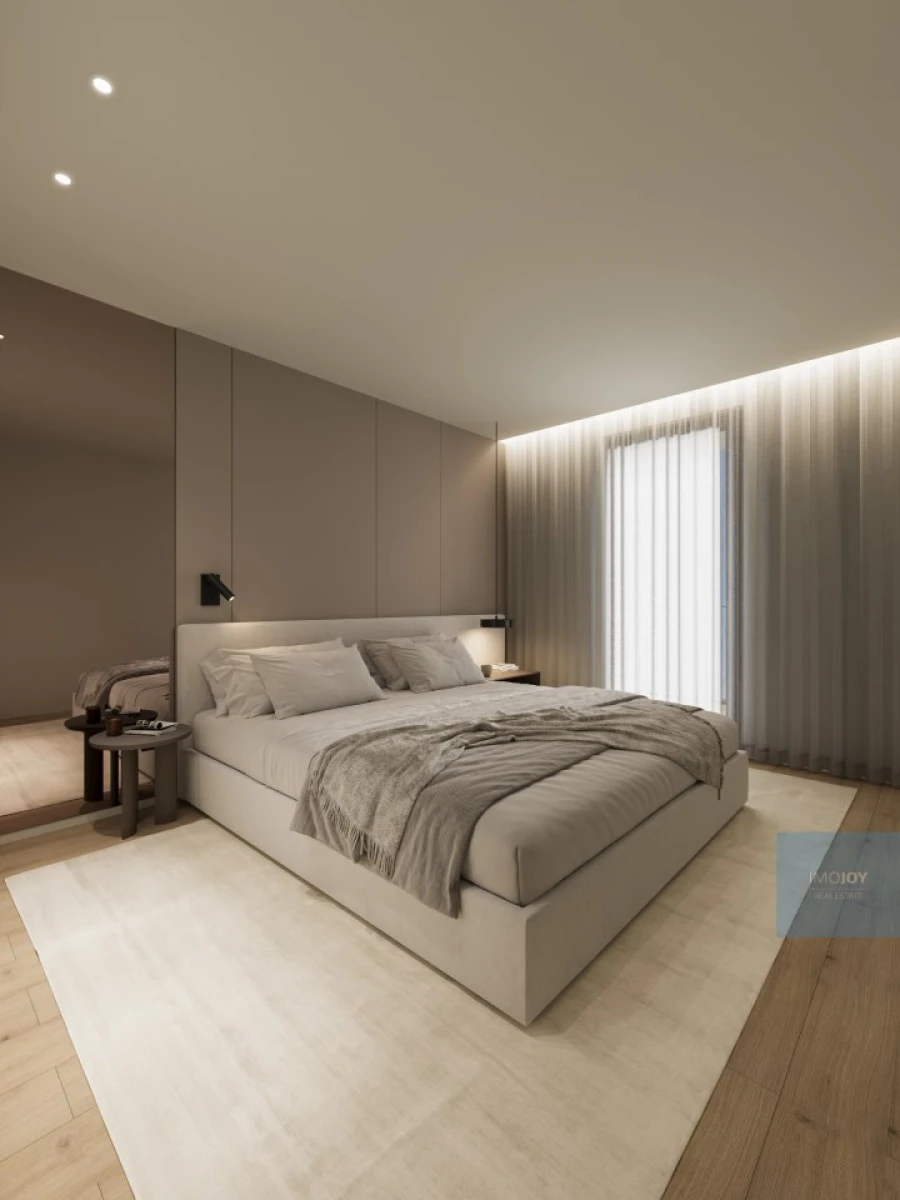 Apartamento T4 para Venda em Real, Dume e Semelhe Foto 15