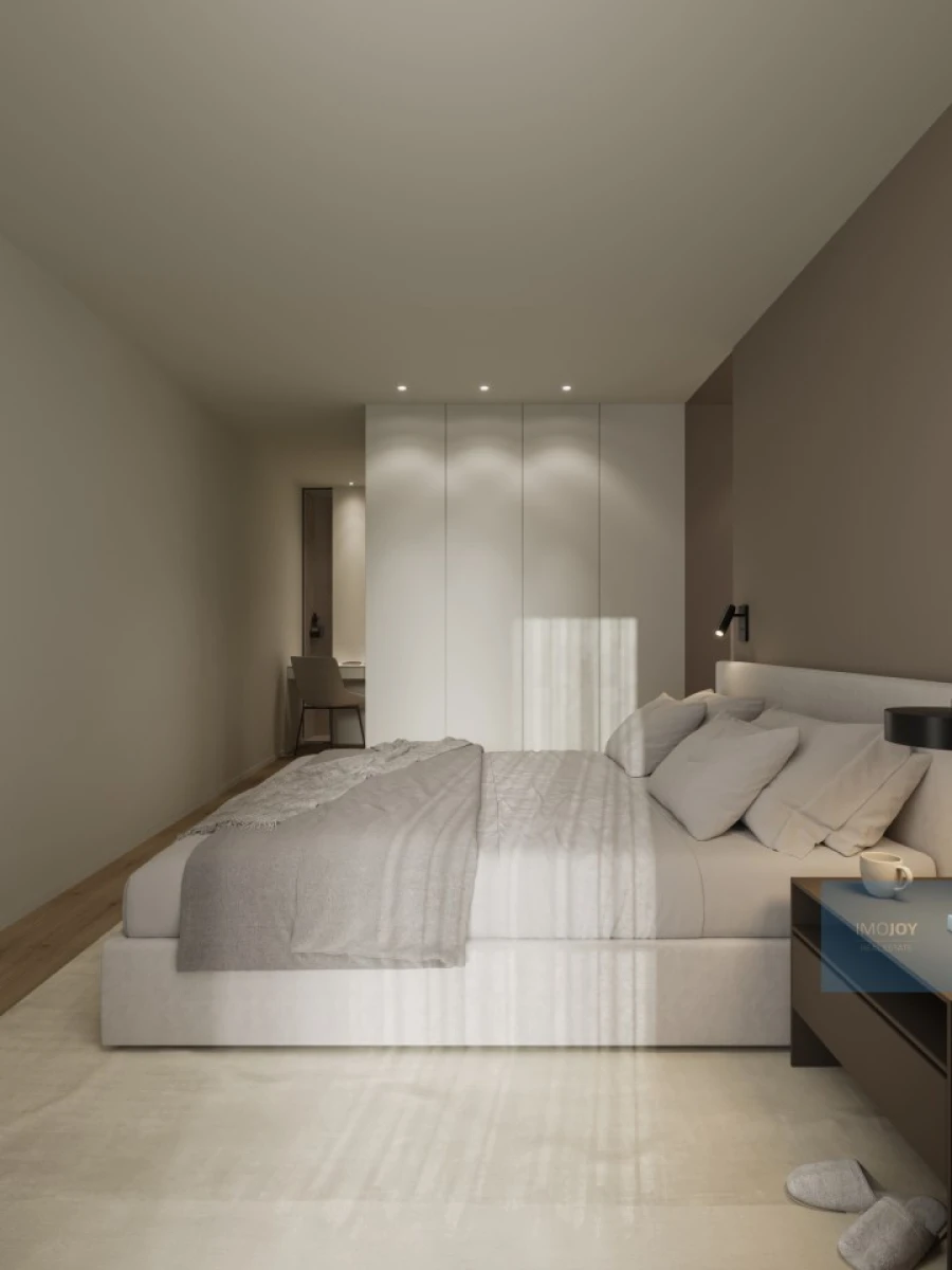 Apartamento T4 para Venda em Real, Dume e Semelhe Foto 16