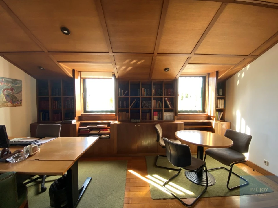 Escritório para Arrendamento em Lordelo do Ouro e Massarelos Foto 4