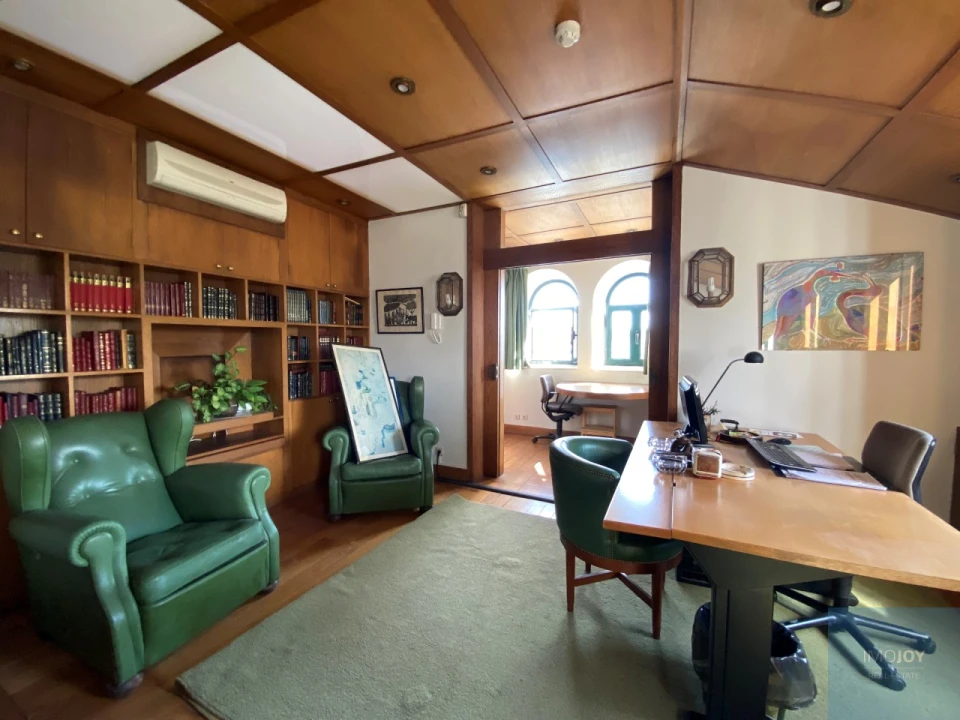 Escritório para Arrendamento em Lordelo do Ouro e Massarelos Foto 10