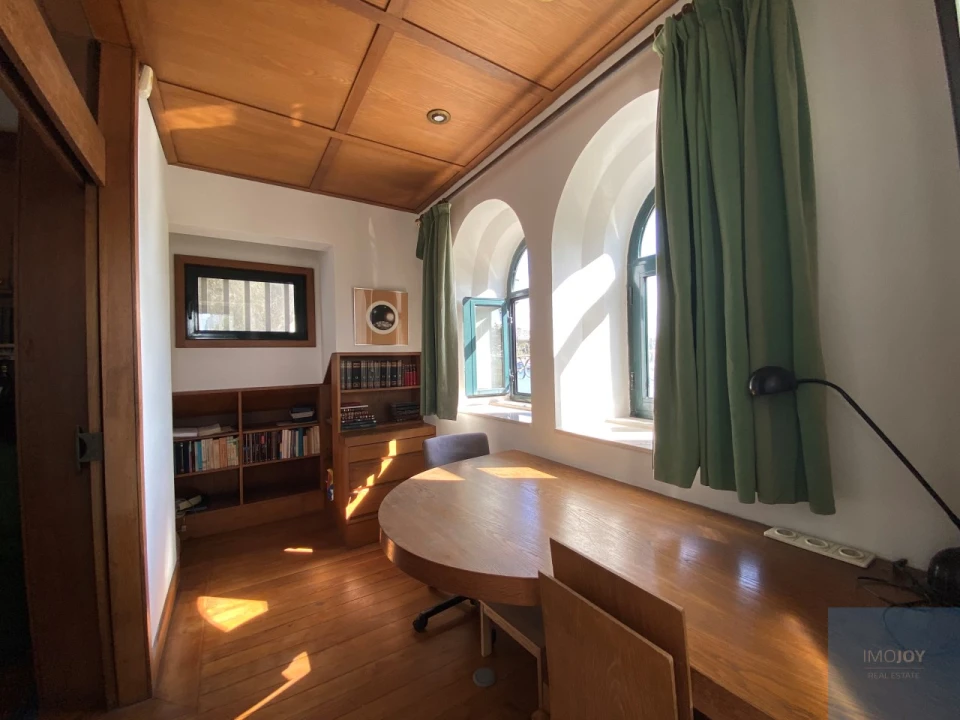 Escritório para Arrendamento em Lordelo do Ouro e Massarelos Foto 12