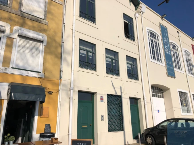 Escritório para Arrendamento em Lordelo do Ouro e Massarelos Foto 23