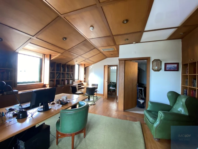 Escritório para Arrendamento em Lordelo do Ouro e Massarelos Foto 3