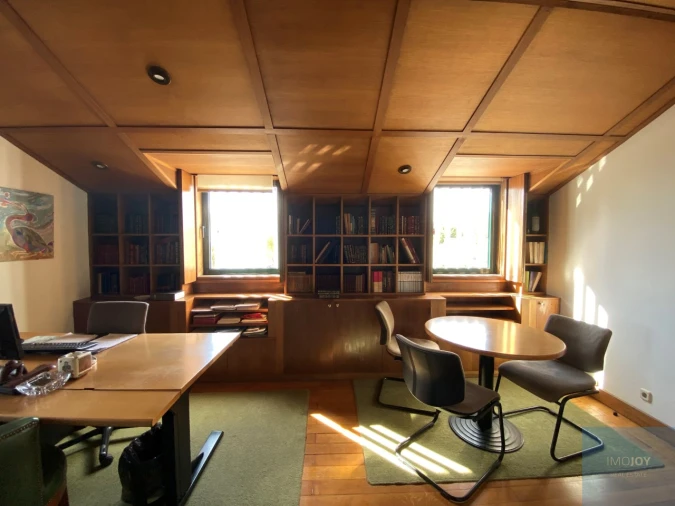 Escritório para Arrendamento em Lordelo do Ouro e Massarelos Foto 4