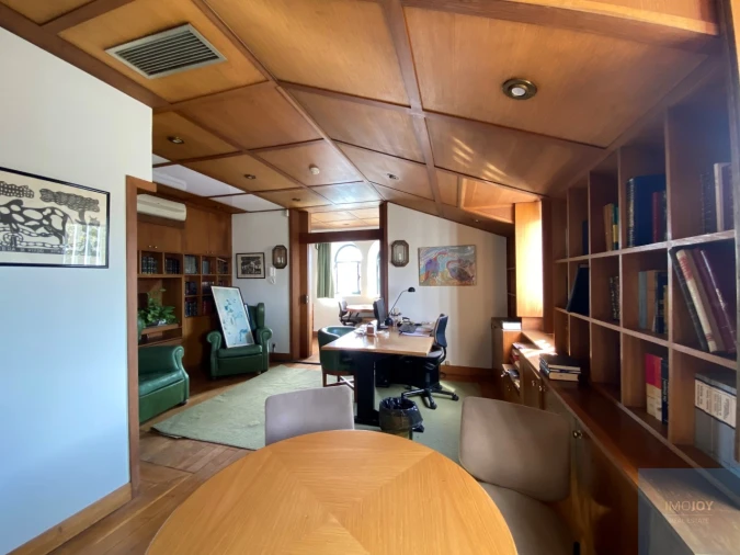 Escritório para Arrendamento em Lordelo do Ouro e Massarelos Foto 13