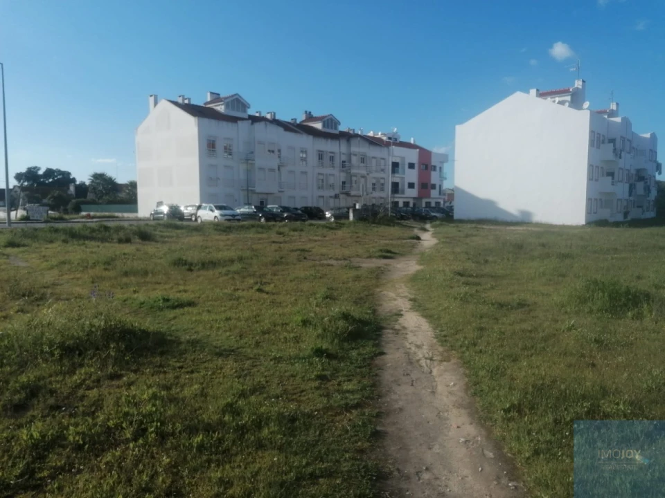 Terreno para Venda em Pegões Foto 8