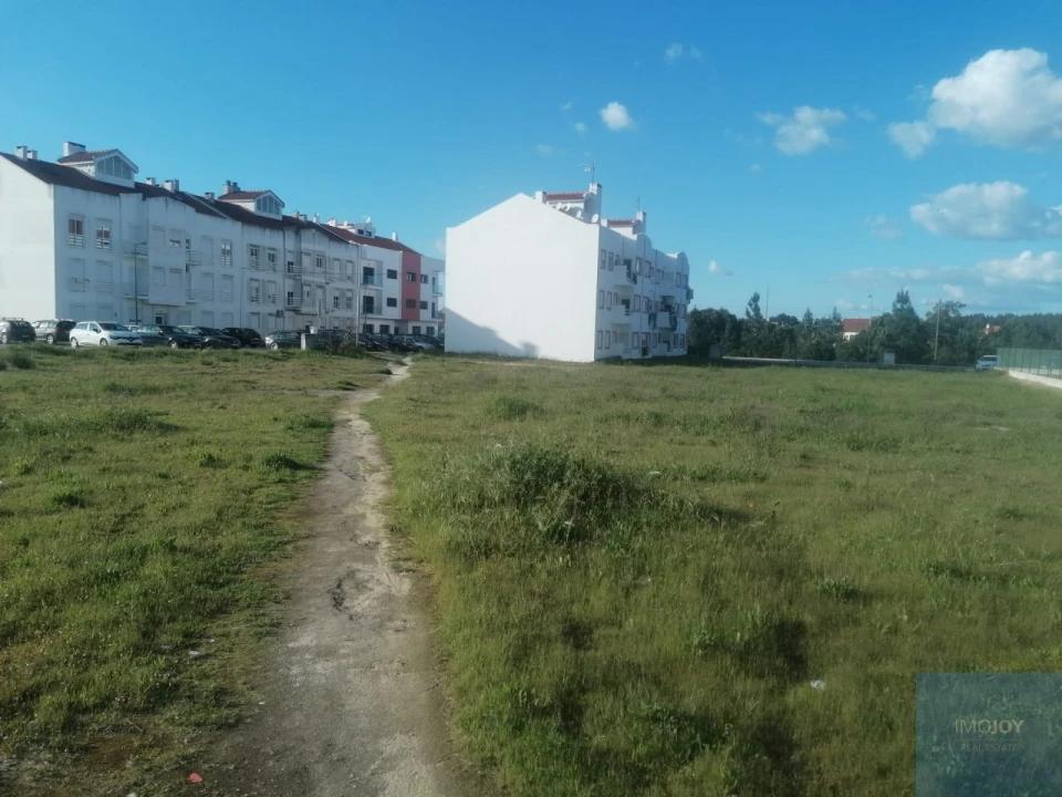 Terreno para Venda em Pegões Foto 11