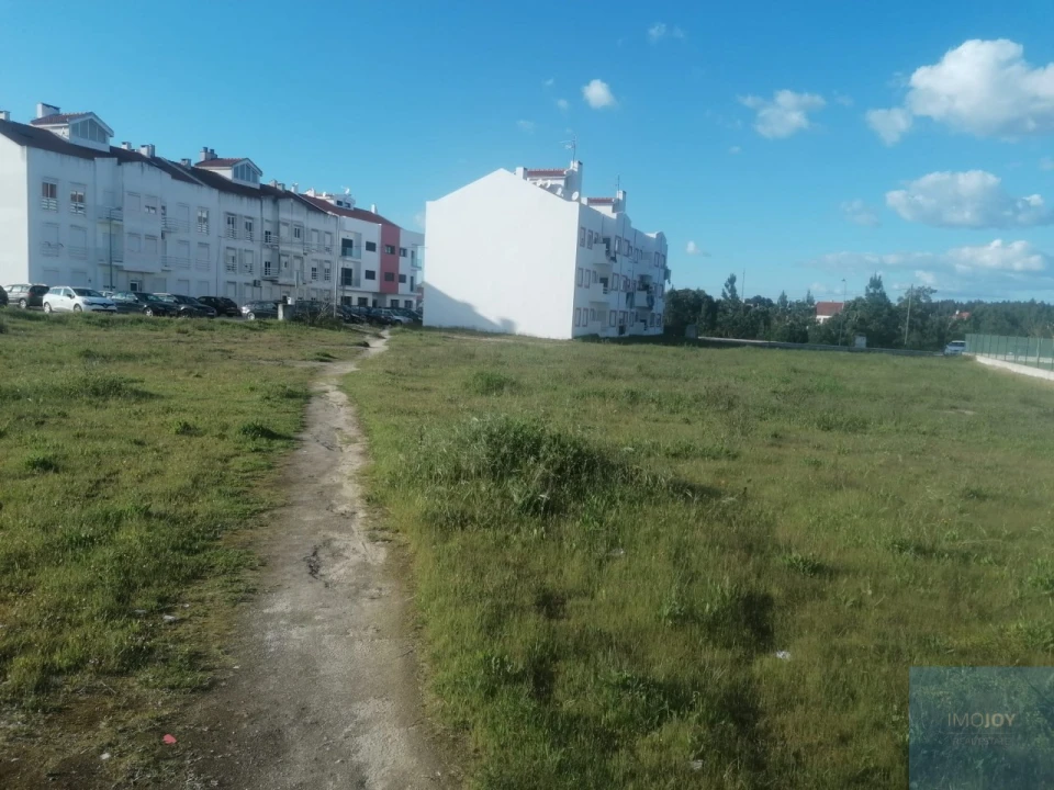 Terreno para Venda em Pegões Foto 12