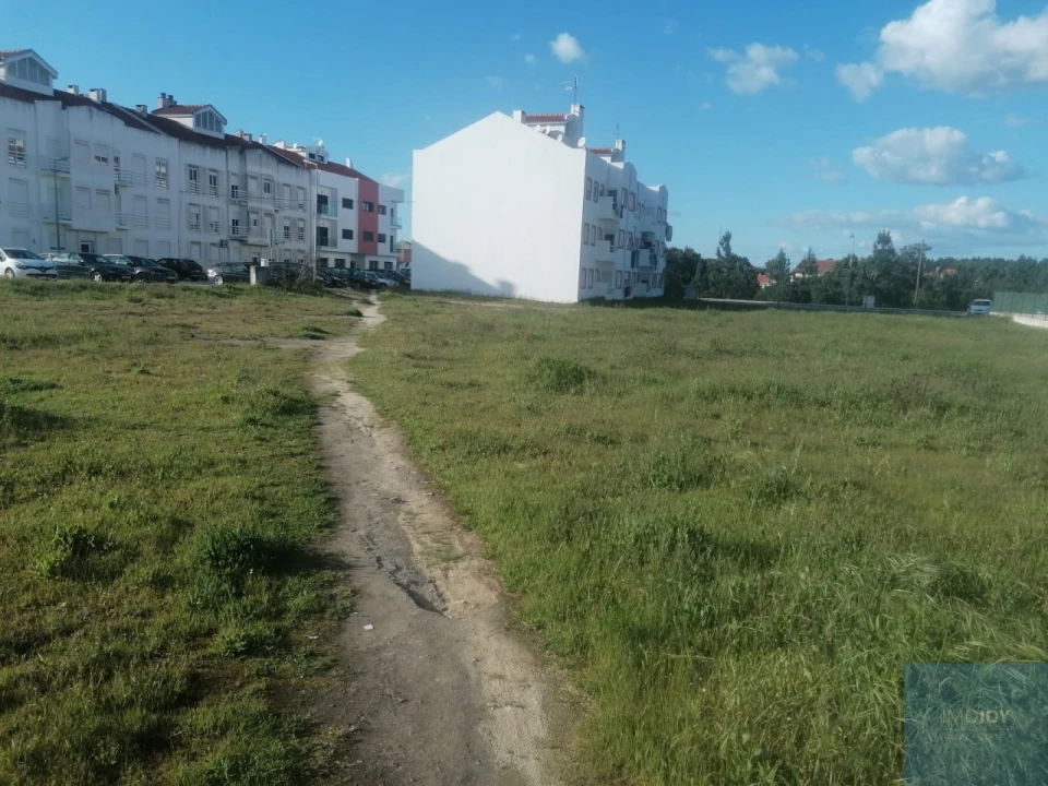 Terreno para Venda em Pegões Foto 23