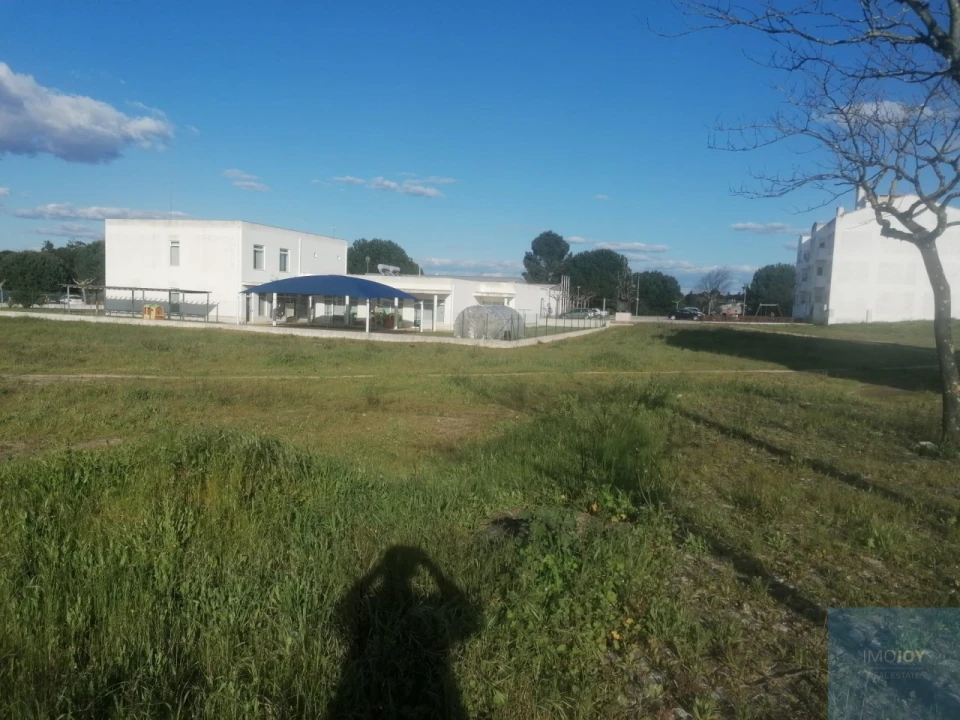 Terreno para Venda em Pegões Foto 24