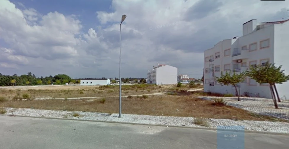 Terreno para Venda em Pegões