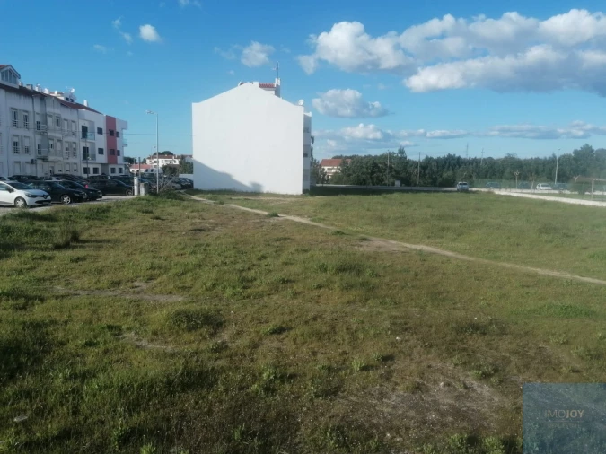 Terreno para Venda em Pegões Foto 15