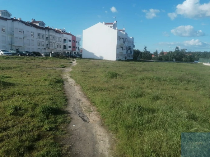 Terreno para Venda em Pegões Foto 23