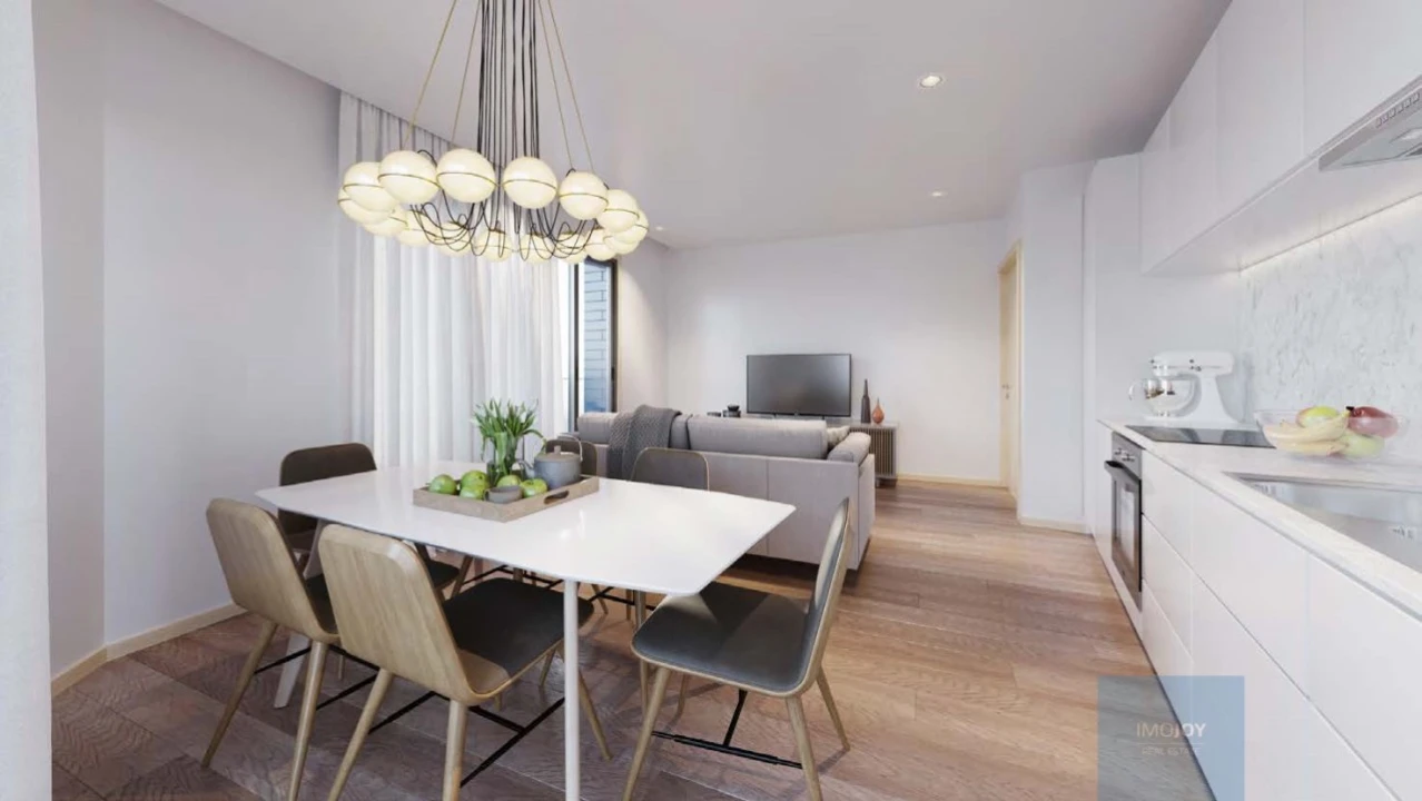 Apartamento T2 para Venda em Bonfim Foto 8