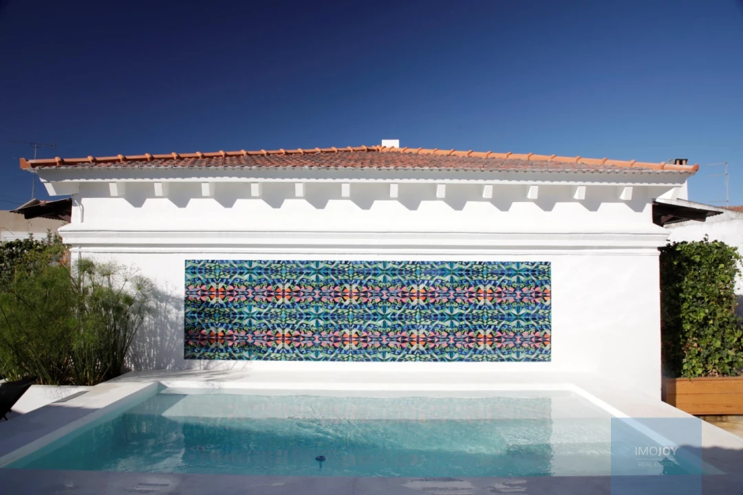 Moradia T11 para Venda em Grândola e Santa Margarida da Serra Foto 8