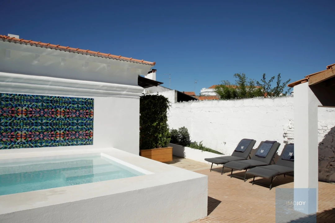 Moradia T11 para Venda em Grândola e Santa Margarida da Serra Foto 6