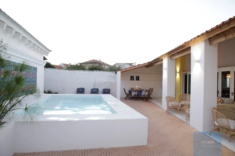 Moradia T11 para Venda em Grândola e Santa Margarida da Serra Foto 3