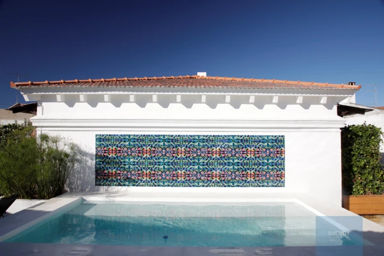 Moradia T11 para Venda em Grândola e Santa Margarida da Serra Foto 8