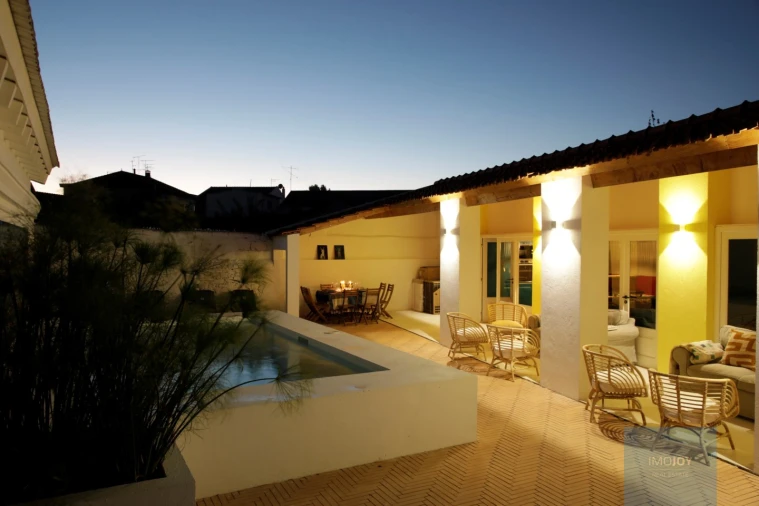 Moradia T11 para Venda em Grândola e Santa Margarida da Serra Foto 4