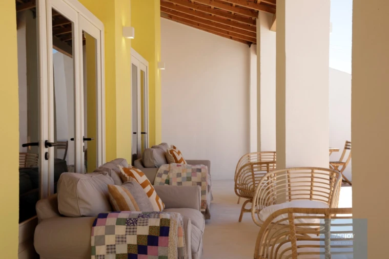 Moradia T11 para Venda em Grândola e Santa Margarida da Serra Foto 7