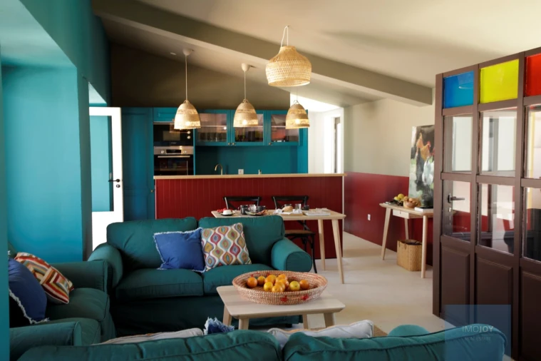 Moradia T11 para Venda em Grândola e Santa Margarida da Serra Foto 13