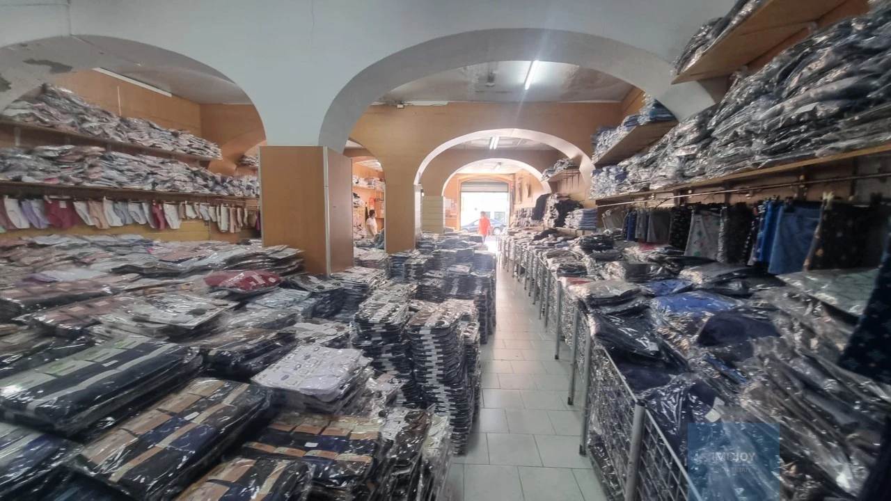 Loja para Venda em Arroios Foto 2