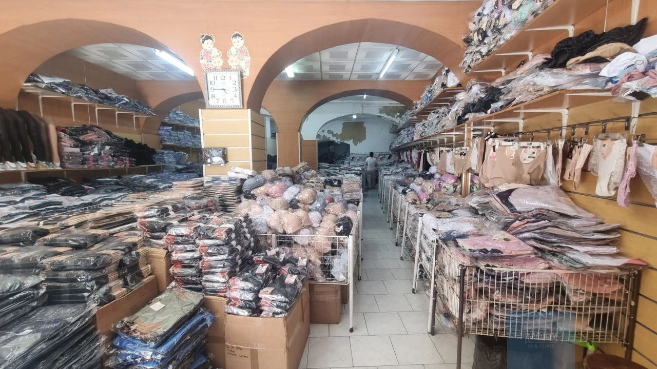 Loja para Venda em Arroios Foto 5